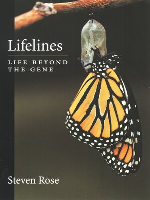 cover image of Lifelines